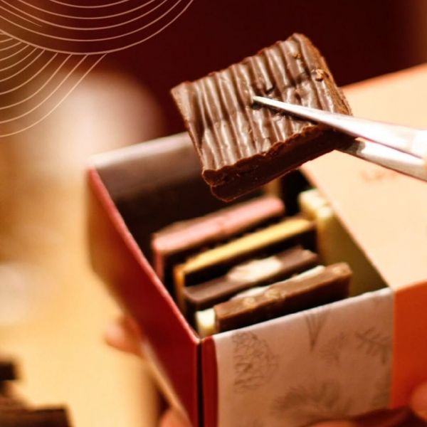 La Pinocha Chocolates Nuevocentro