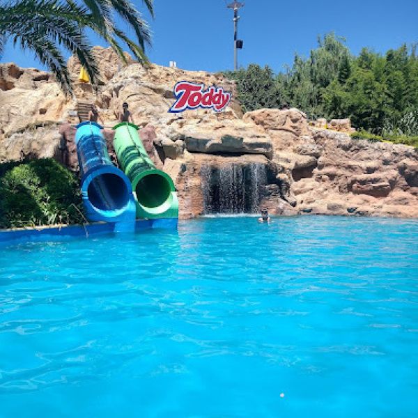Aquopolis