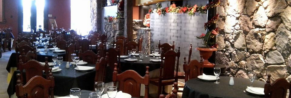 La Estancia Parrilla