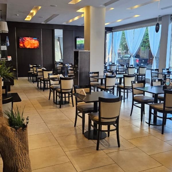 Hotel Altos del Estero