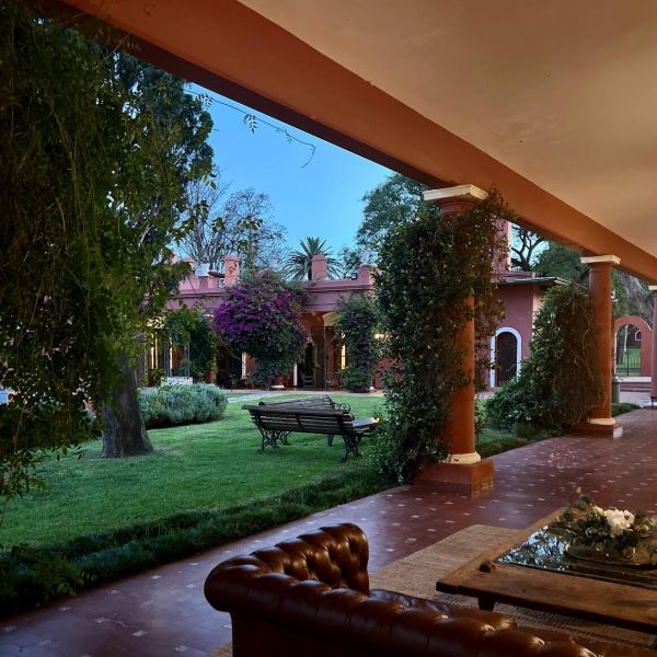 Estancia La Loma