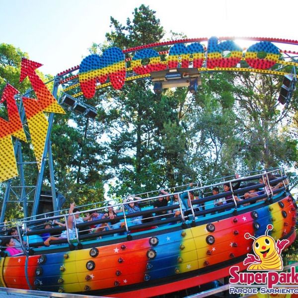 Super Park