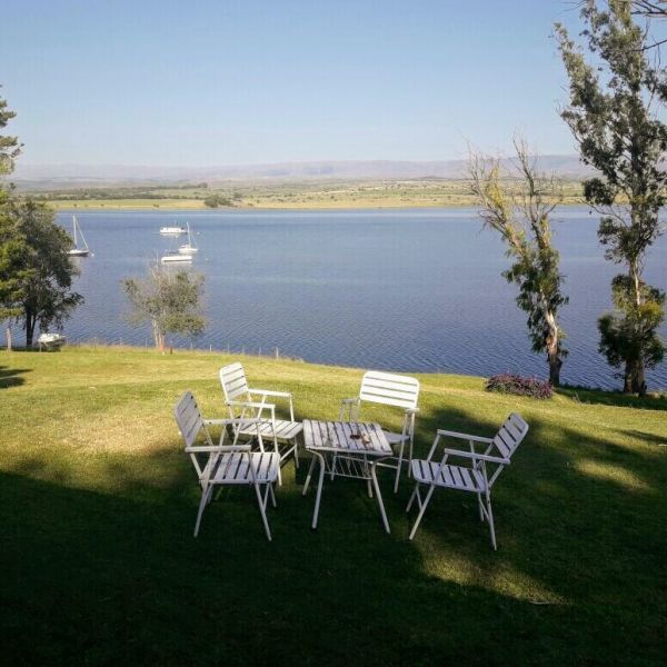 Cabañas Postales Del Lago