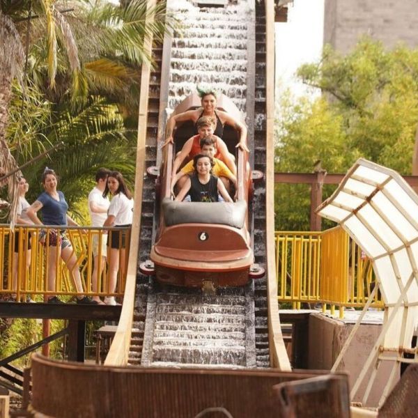 Parque de la Costa
