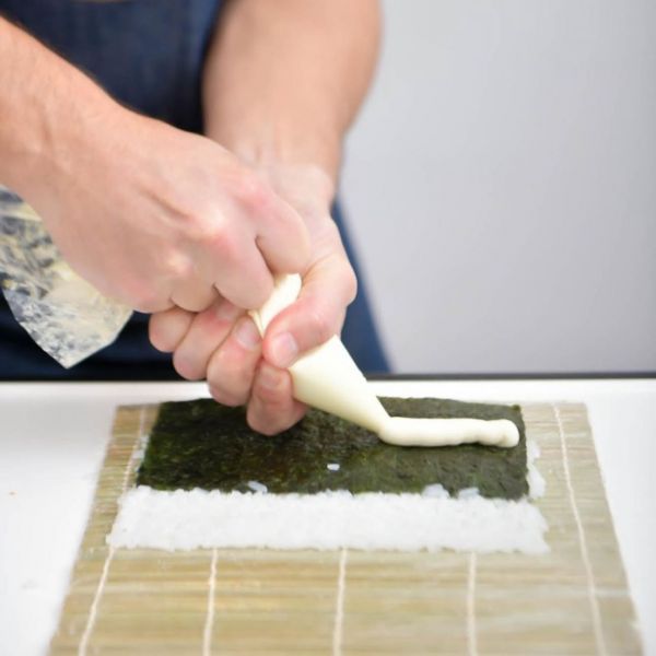 Isidro Sushi