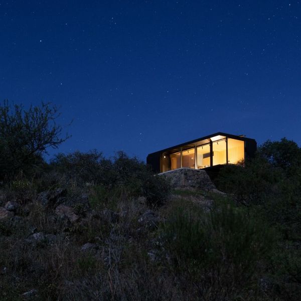 Casita Carbon