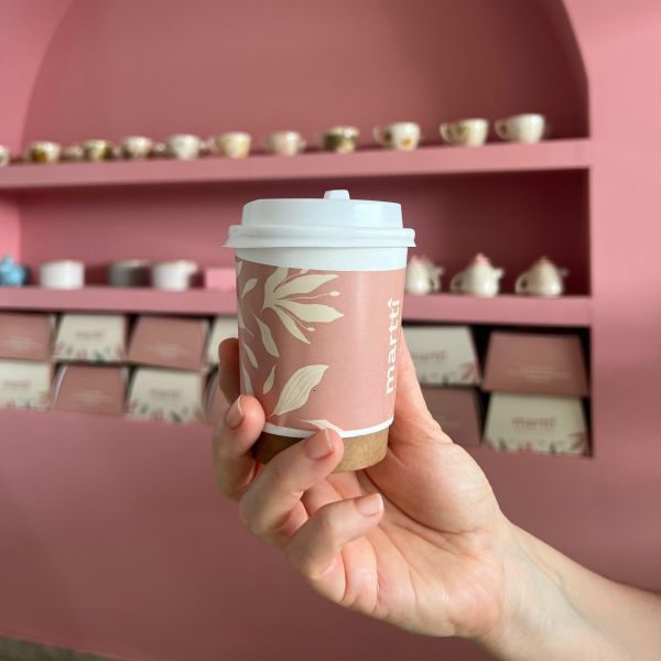 Martti Pasteleria