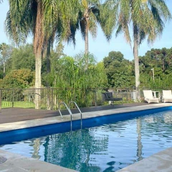 Estancia San Pablo
