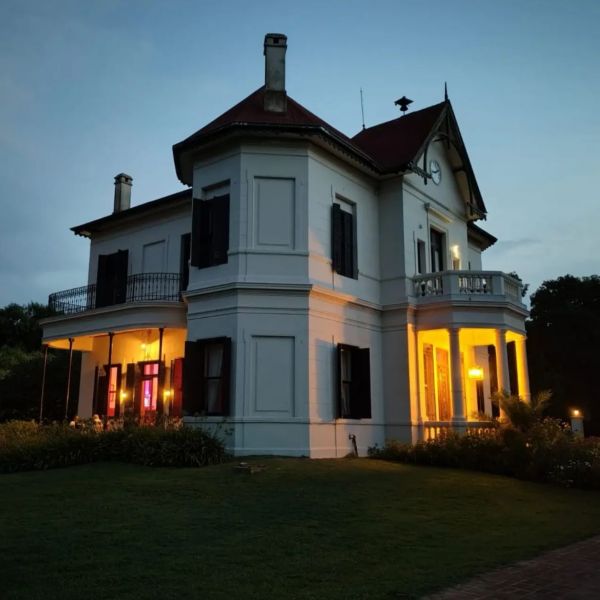 Estancia San Pablo