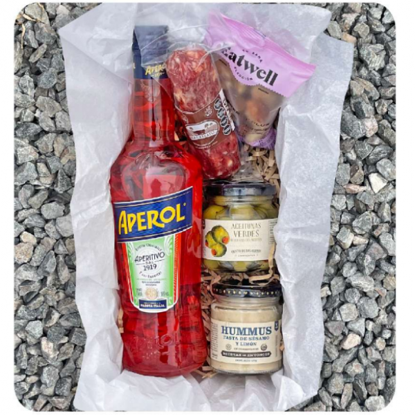 La Caja Gourmet