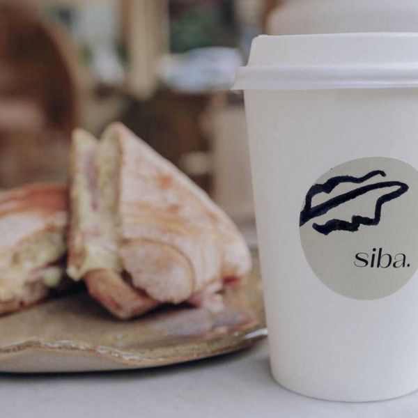 Siba Café