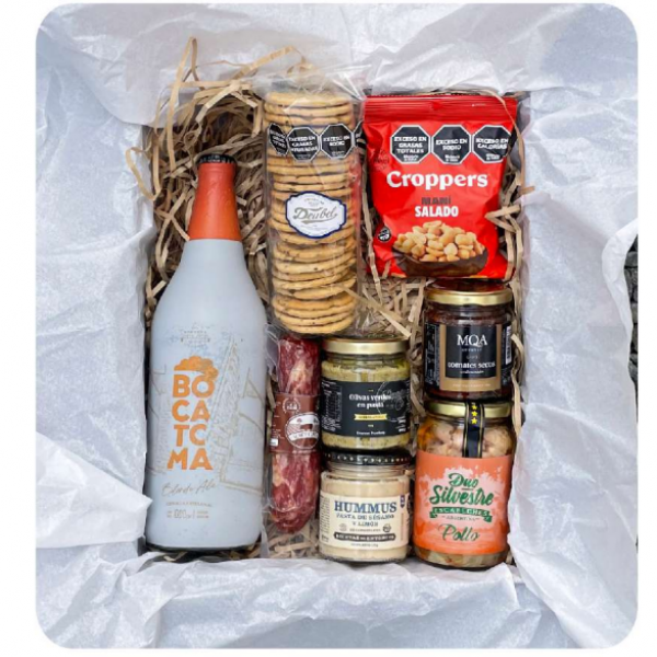 La Caja Gourmet
