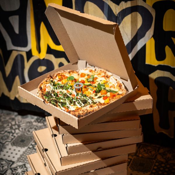 Pipa Pizzería