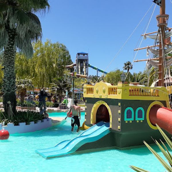 Aquopolis