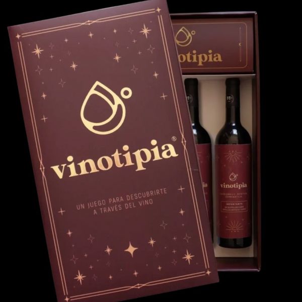 Vinotipia