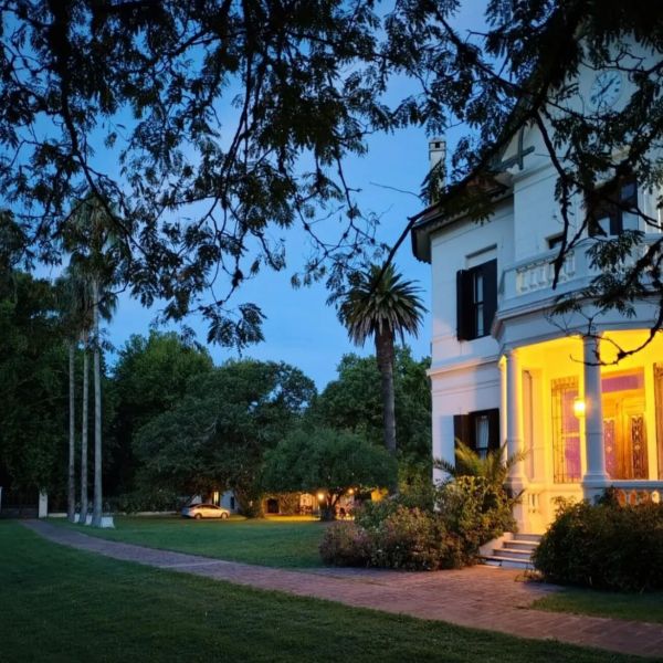 Estancia San Pablo