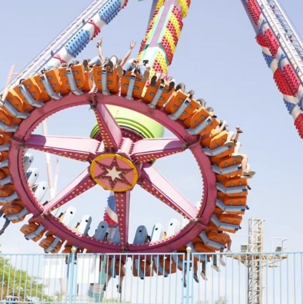 Parque de la Costa