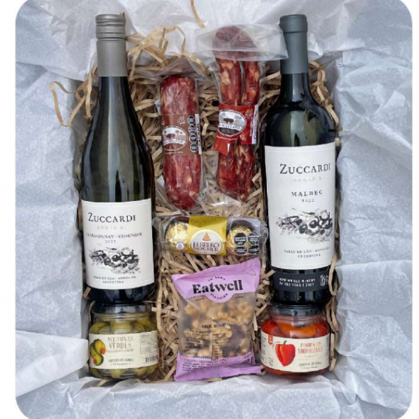 La Caja Gourmet