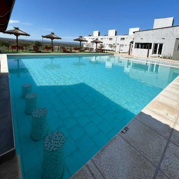 Alojamiento Complejo Gran Chacha