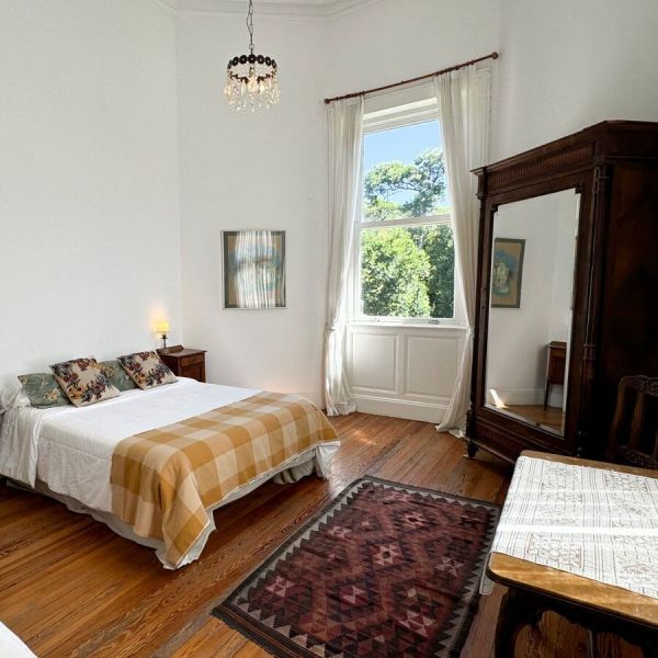 Estancia San Pablo
