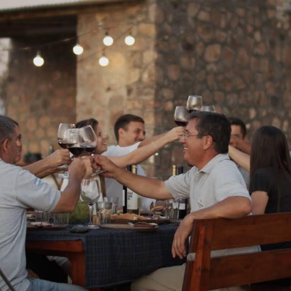 Bodega Del Gredal