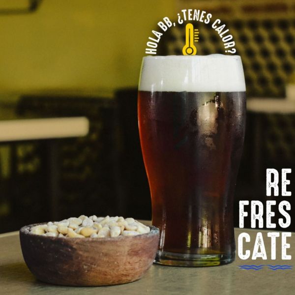 Prost Beer Pub