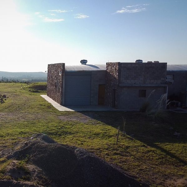 Bodega Del Gredal