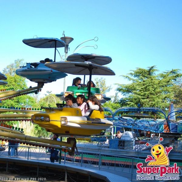 Super Park