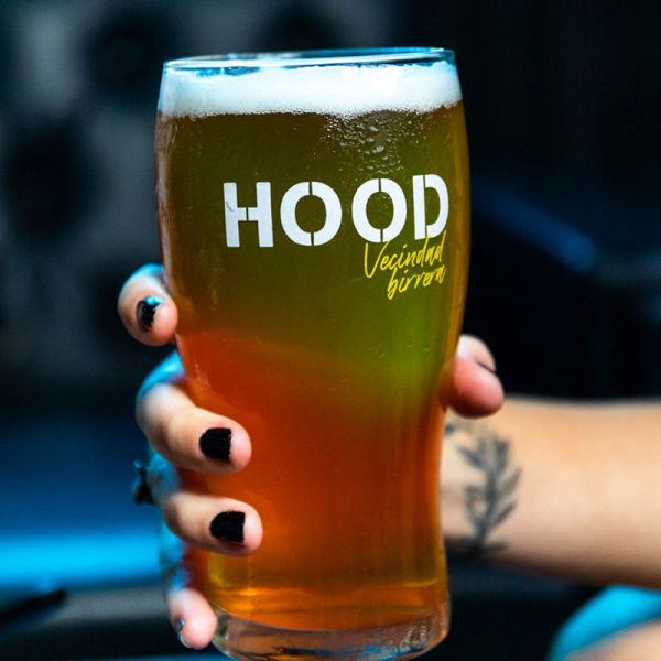 Hood
