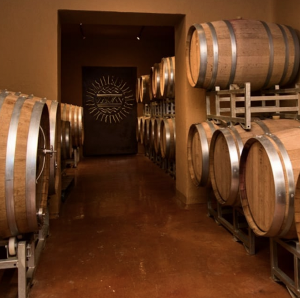 Bodega Terra Camiare