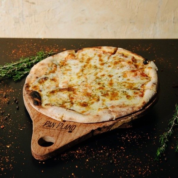 Pan Plano Ricchieri