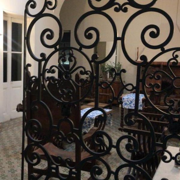 Estancia La Blanca
