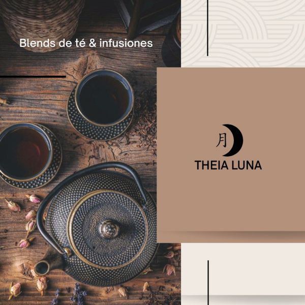 Theia Luna