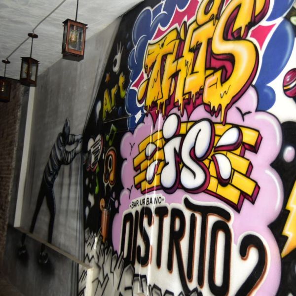 Distrito  02