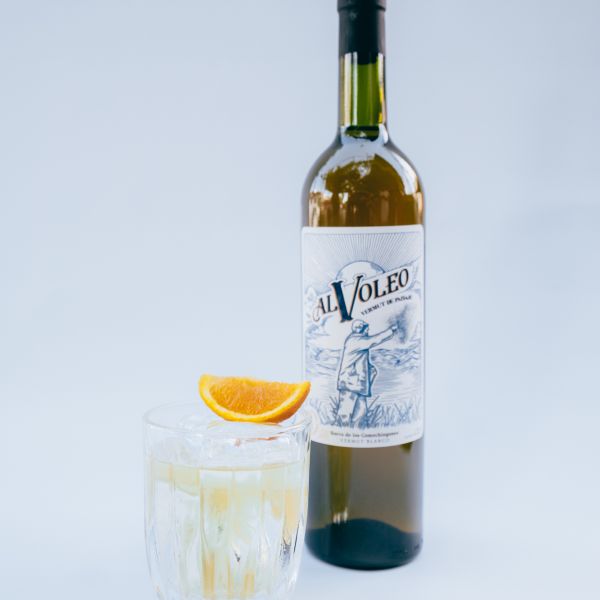 Al Voleo Vermut