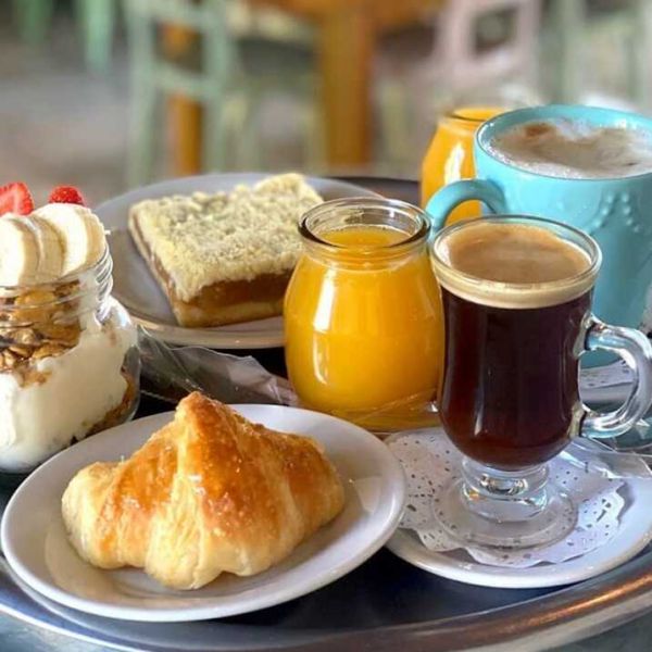 Antolina Café