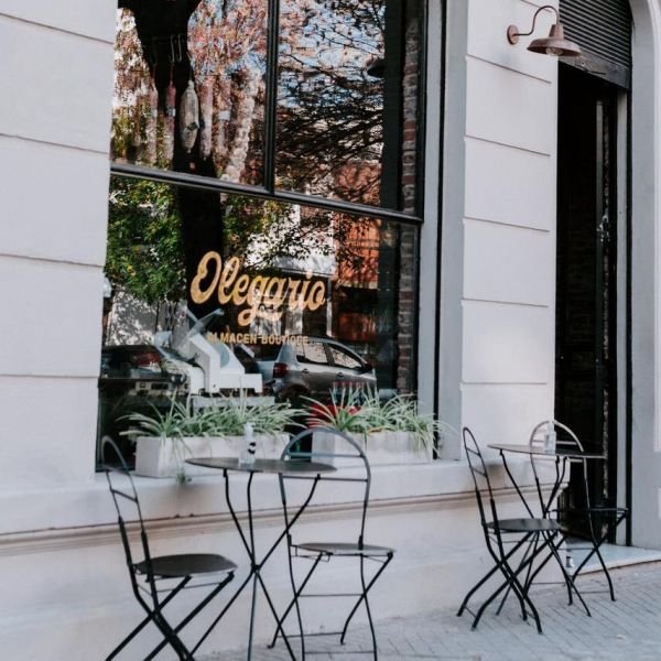 Olegorio Almacen Boutique