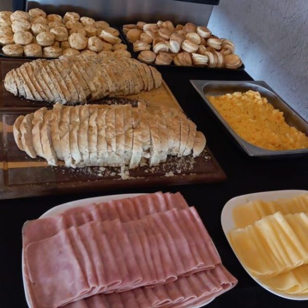 Alojamiento Complejo Gran Chacha