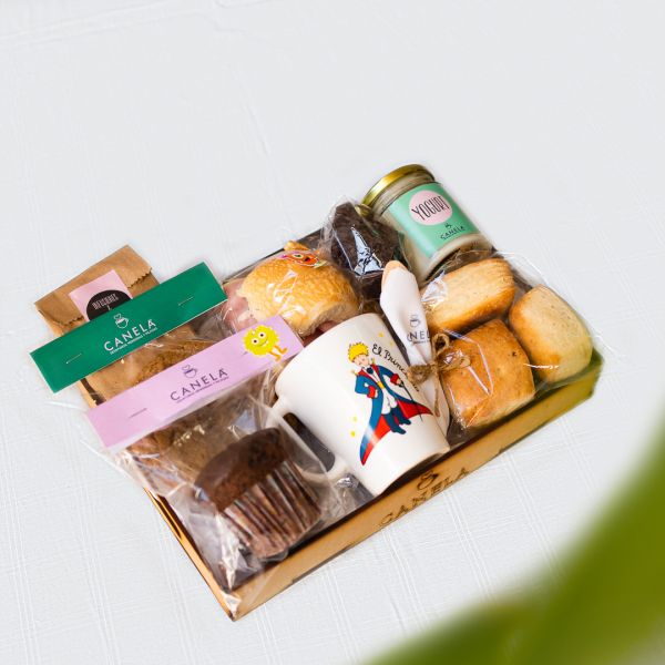Canela Desayunos