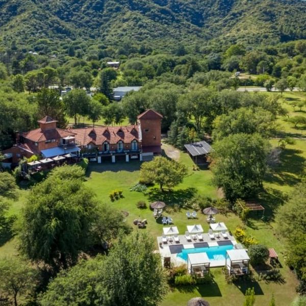 Posada de campo
