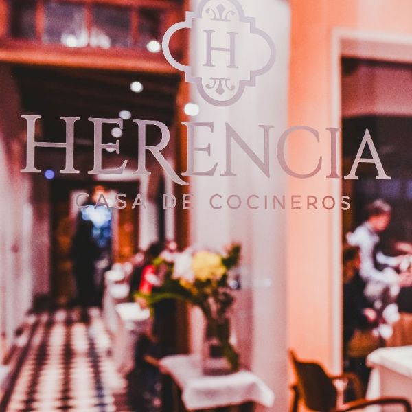 La Herencia