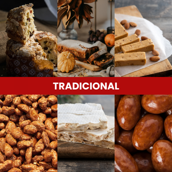 Tradicional