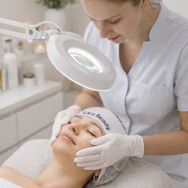 Laca Beauty Pedro Goyena