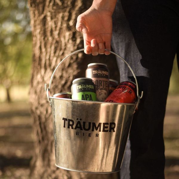 Träumer Bier