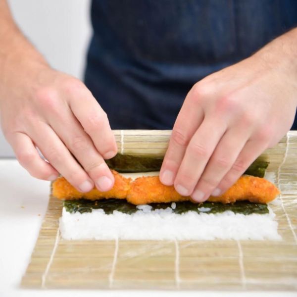 Isidro Sushi