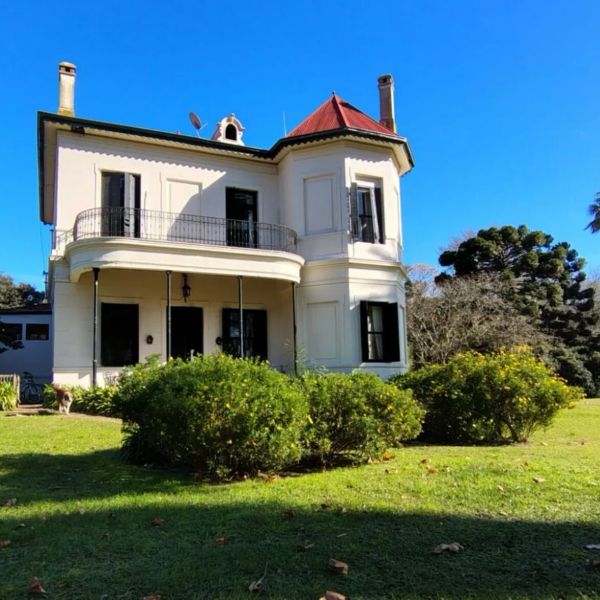 Estancia San Pablo