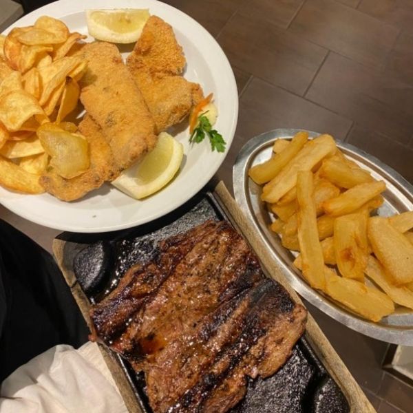 La Tradicional Rueda