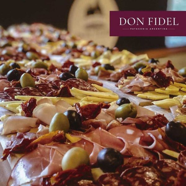 Salumeria Don Fidel