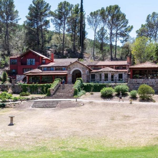 Patios de la Cumbre