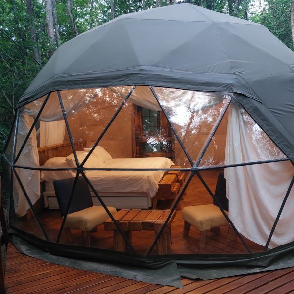 Glamping Santa Teresa